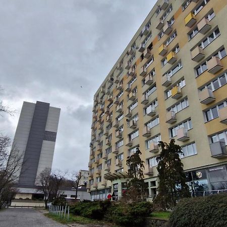Apartament Skwer Kosciuszki Гдыня Экстерьер фото